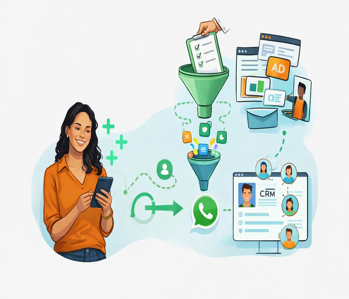 Streamline student admissions
