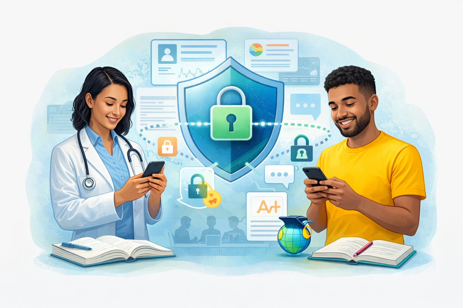 Care delivery efficiency