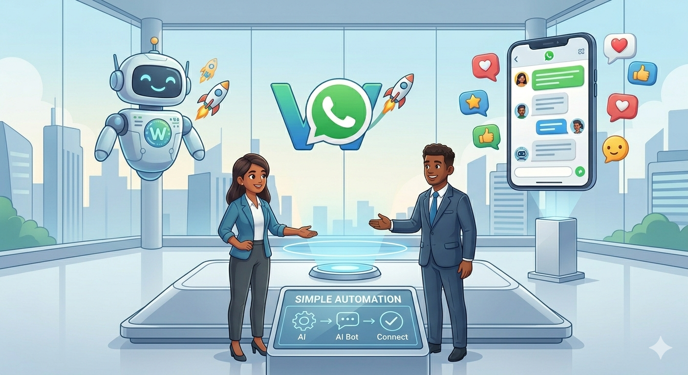 Our vision