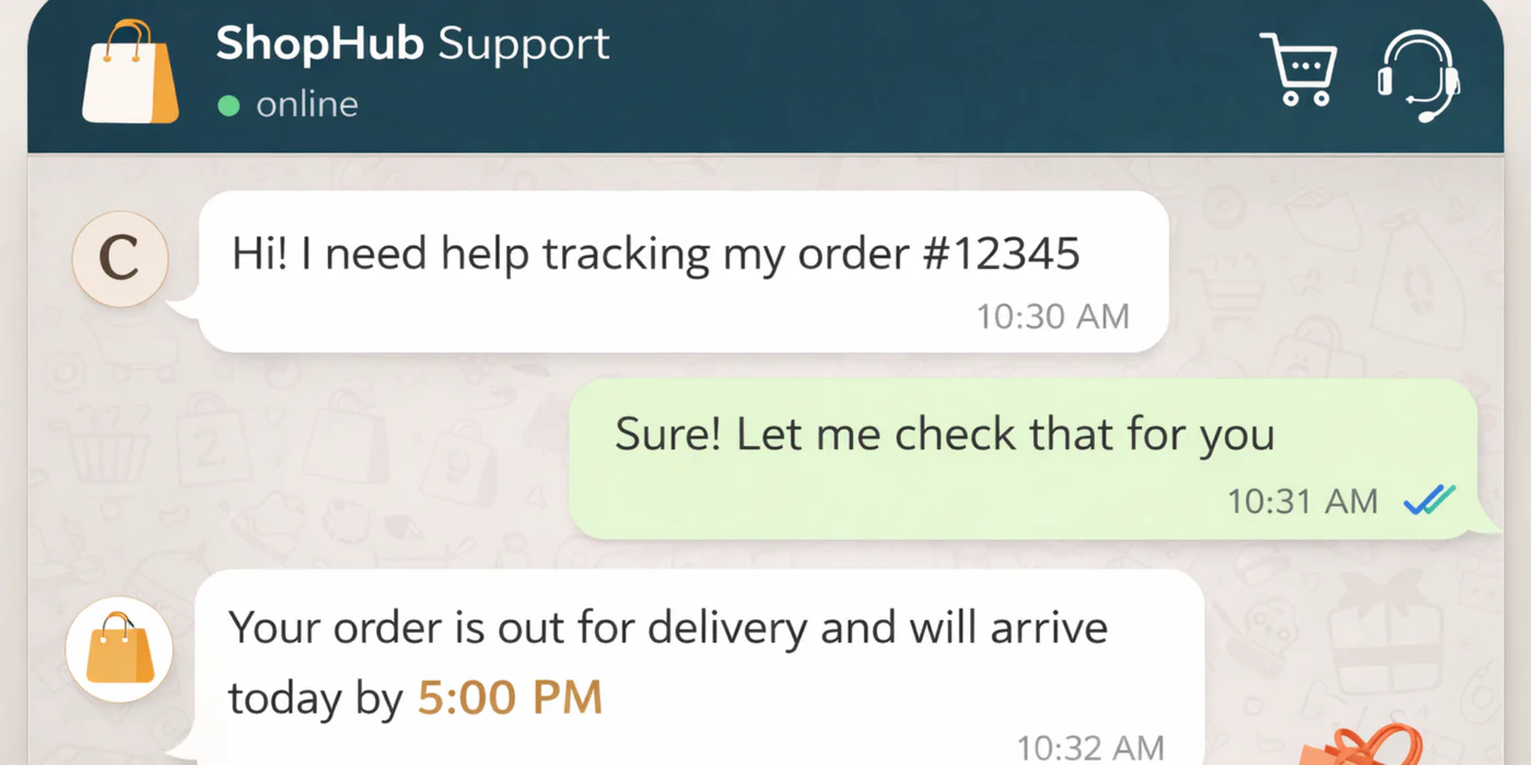 E-Commerce