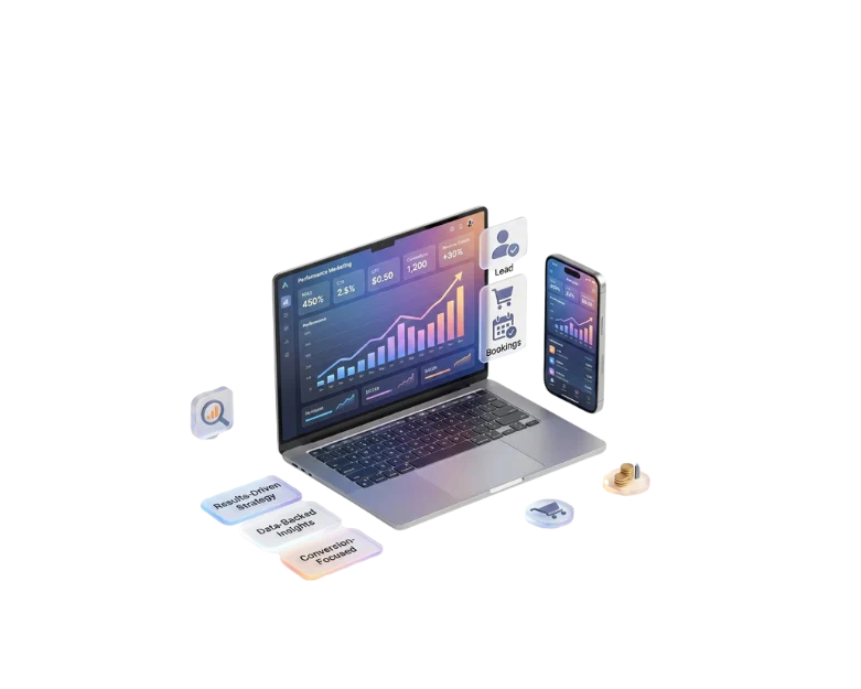 Performance Marketing